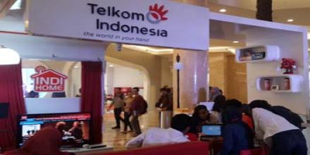 Telkom Strategy in Building Fixed Broadband Golden Era